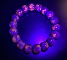 Super Fun and Cool Natural Yooperlite Bracelet-Good Energy/Free Shipping picture
