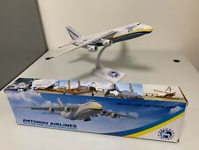 Antonov AN-124 Antonov Airlines UR-82029 1:200 '30th Anniversary box' picture
