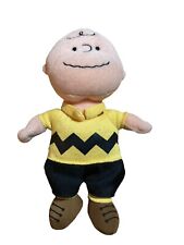 Peanuts Charlie Brown Ty 8” Plush/Toy picture