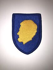 Illinois National Guard U.S. Army Shoulder Patch Insignia picture