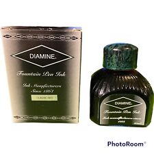 Diamine Fountain Pen Bottled Ink, 80ml - Classic Red picture