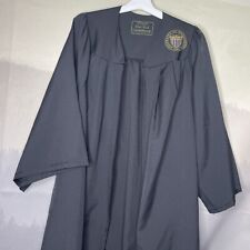 University of Washington Graduation Gown 5'3