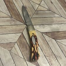 Winchester 1 Blade Folding Pocket Knife 2004 picture