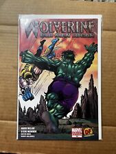 Wolverine #66 Dynamic Forces Old Man Logan (2003)(DF Variant) NM Unopened picture