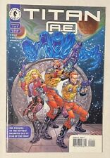 Titan A.E. #1 2000 Dark Horse Comic Book - We Combine Shipping picture