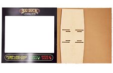 Arcade1up  20” Big Buck Hunter Monitor Upgrade Kit  picture