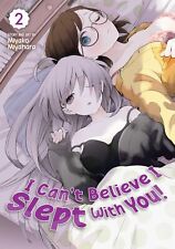 I Can't Believe I Slept With You Vol. 2 picture