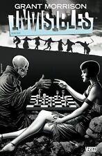 The Invisibles Book Four picture
