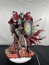 Medieval Spawn Statue 1:4 Scale picture