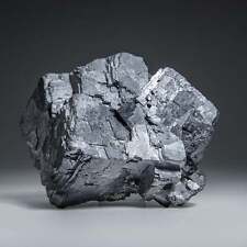 Galena from Sweetwater Mine, Viburnum Trend, Reynolds County, Missouri picture
