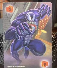 1995 Fleer Marvel Trading Card Singles picture