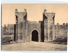Postcard Ruines de Chella , Rabat, Morocco picture