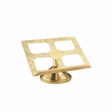 Brass Missal Stand Holder Church Supply Christian New picture