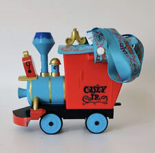 CASEY JR THE TRAIN Disney Parks Exclusive Popcorn Bucket 2019 (Dumbo Circus) picture