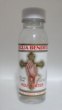 Holy Water / Agua Bendita 8 Fl. Oz. picture
