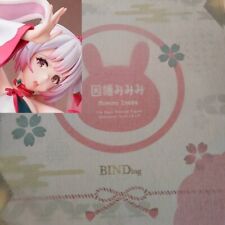 Native BINDing Mimimi Inaba Original Character 1/4 Figure picture