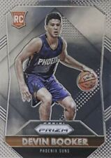Fridge / Tool Box Magnet -  Devin Booker Suns Prizm Rookie Card #208 picture