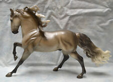 Breyer Traditional #711343 Breyerfest 2011 Hero's Welcome Andalusian Stallion picture