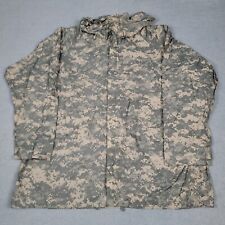 Improved Rainsuit Parka ORC Industries Mens XL Universal Camo Army Military picture