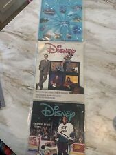 Disney News/Magazine SPRING FALL WINTER 1993 picture