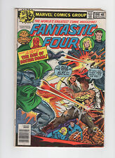 Fantastic Four #199 (1978 Marvel Comics) picture