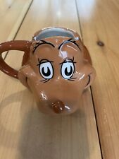 dr seuss how the grinch stole christmas Max Mug 2023 picture