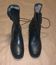 USGI Vietnam Era All Leather Combat Boots Brand New Size ALL SIZES picture