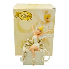 Lenox Disney Fairies Collection Tinker Bell’s Magical Gift NEW in Box picture