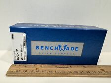 Benchmade Knives Bugout 535FE-05 Blue Class Knife Empty Box picture