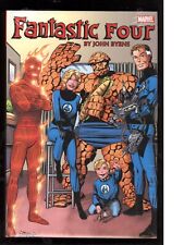 Fantastic Four by John Byrne Omnibus vol 1 HC NEW Never Read Sealed picture
