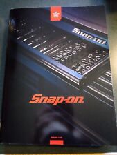 Snap-on® Tools Catalog 1600  picture