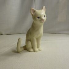 LENOX - A Purrrfect Family - White Cat #820524- EUC picture