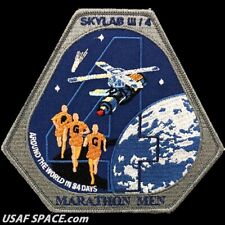 Skylab III / 4 Spirit - 4.5