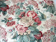 New Waverly 54 In. Wide Fabric Chic Floral 'Ladies Day Vintage' picture