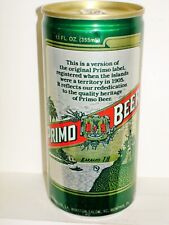 PRIMO BEER 
