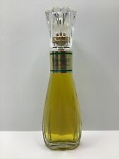 New Vintage EMERAUDE Classic Cologne Spray Mist by COTY Women's Perfume 1.8oz picture