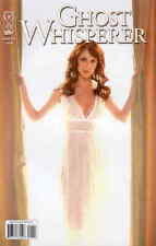 Ghost Whisperer #1C VF/NM; IDW | Jennifer Love Hewitt RI Photo Cover - we combin picture