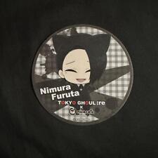Nimura Furuta Nico Cafe Coaster Tokyo Ghoul japan anime picture