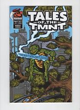 Tales of the TMNT 41 (2004) NM  picture