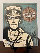 Corto Maltese:  Beyond The Windy Isles - Hugo Pratt - Euro Comics picture