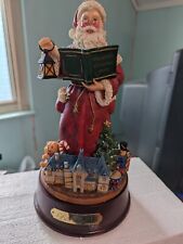 Biltmore Estate Musical Santa In Box Dance Of The Sugarplum Fairy 9