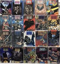DC Comics Batman Legends Of The Dark Knight Lot Of 20 Comics picture