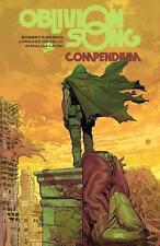 Oblivion Song Compendium by Robert Kirkman (English) Paperback Book picture