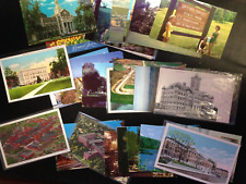 30+ Postcard lot, Pennsylvania. Set 2. Nice picture