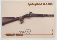 1993 Performance Years Great Guns Springfield M 1855 #16 0a2 picture