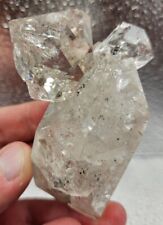 170g Herkimer Diamond Clusters Rainbows picture