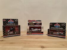Vintage Amoco Racing Die Cast Collectible Car 1:64 replica Lot picture