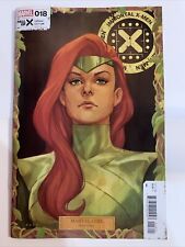 Immortal X-Men #18 Cover B Noto Variant Marvel Comics 2023 picture