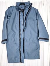 MILITARY RN Royal Navy GORE-TEX COLD/WET WEATHER Jacket 190/100 W/Liner Large picture