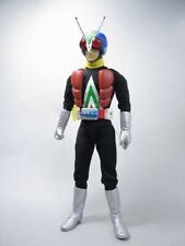 Used RAH 220 Real Action Heroes Masked Kamen Rider Rider Man Figure picture